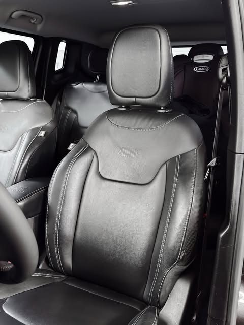 JEEP RENEGADE LONGITUDE - Imagem 8