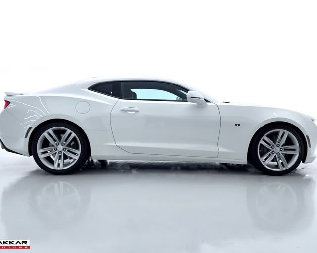 CHEVROLET CAMARO SS - Imagem 4