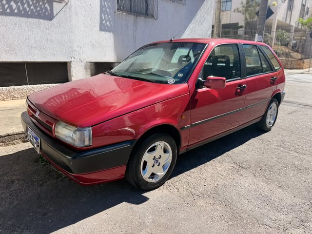 FIAT TIPO IE - Imagem 2