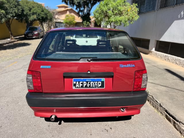 FIAT TIPO IE - Imagem 11