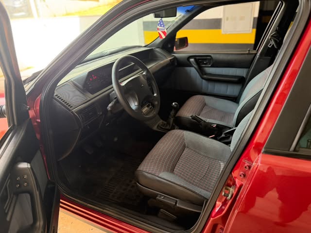 FIAT TIPO IE - Imagem 12