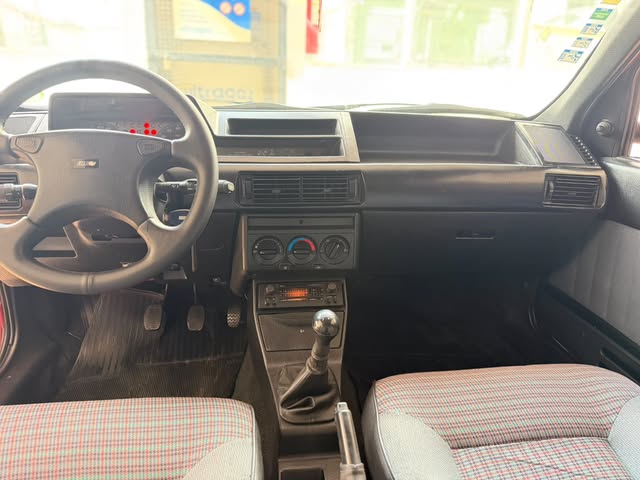 FIAT TIPO IE - Imagem 13
