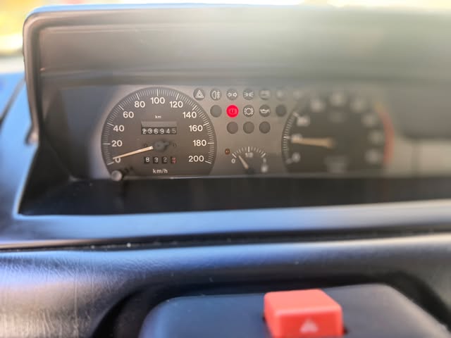 FIAT TIPO IE - Imagem 14