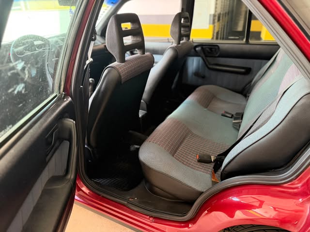 FIAT TIPO IE - Imagem 15