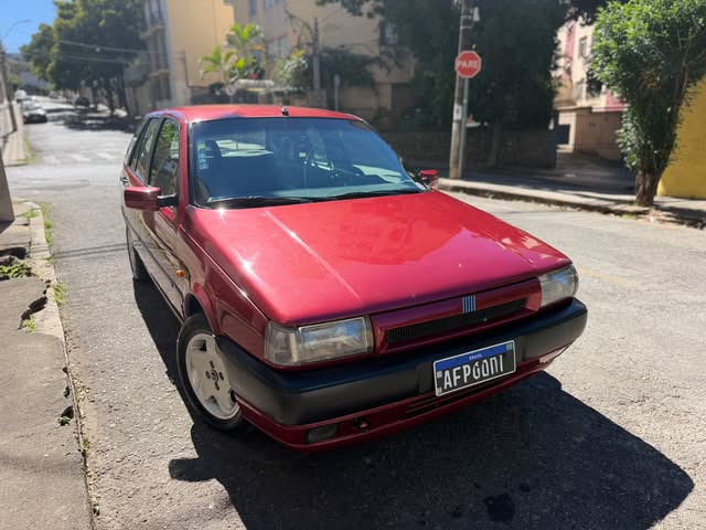 FIAT TIPO IE - Imagem 3