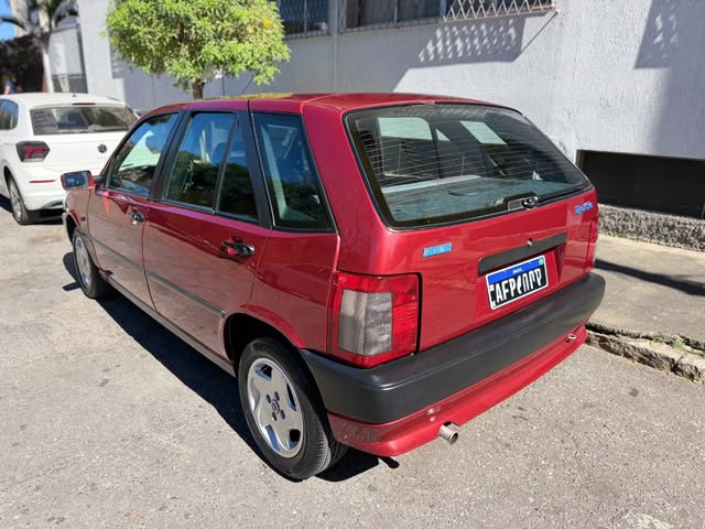 FIAT TIPO IE - Imagem 5