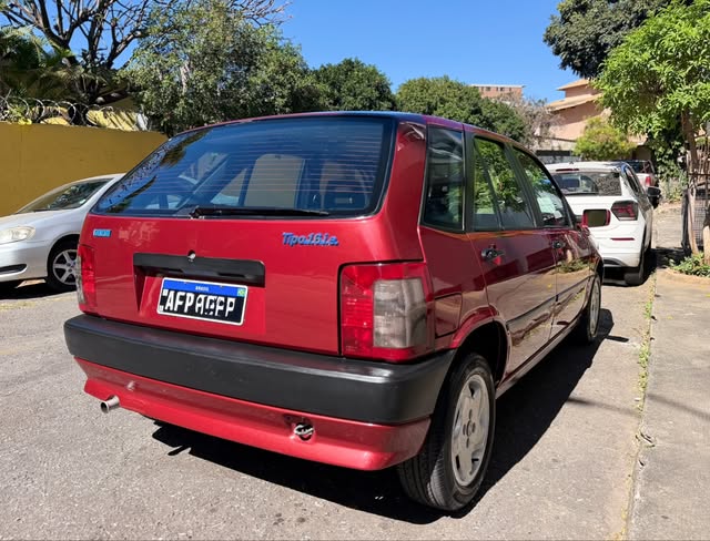 FIAT TIPO IE - Imagem 6