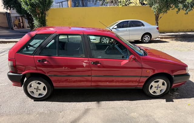 FIAT TIPO IE - Imagem 7