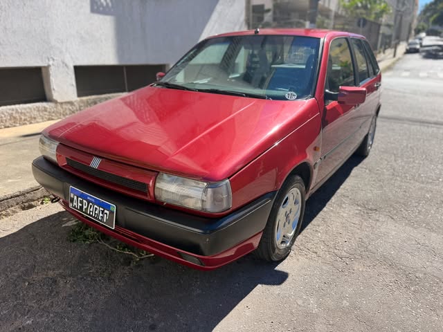 FIAT TIPO IE - Imagem 8
