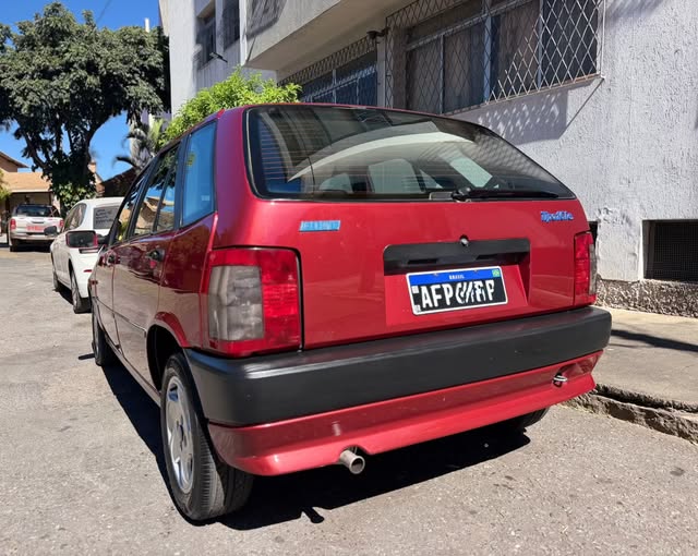 FIAT TIPO IE - Imagem 9