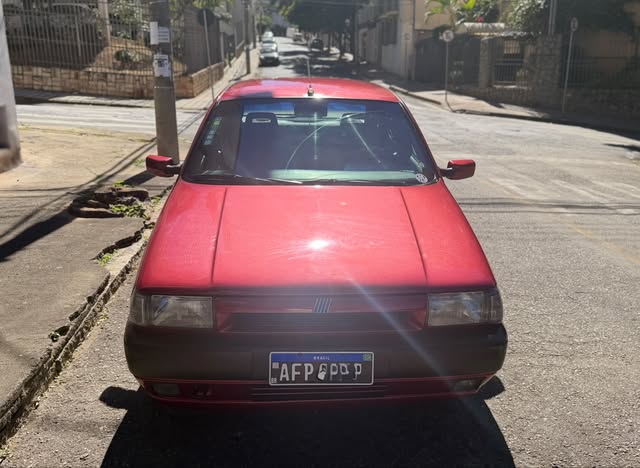 FIAT TIPO IE - Imagem 10