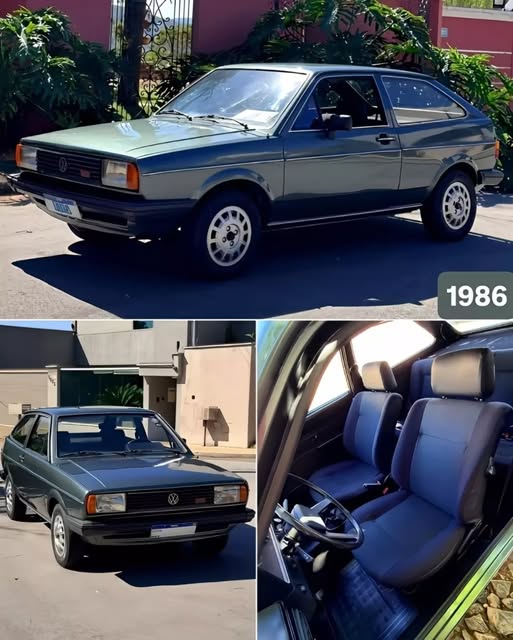 VOLKSWAGEN GOL - Imagem 1