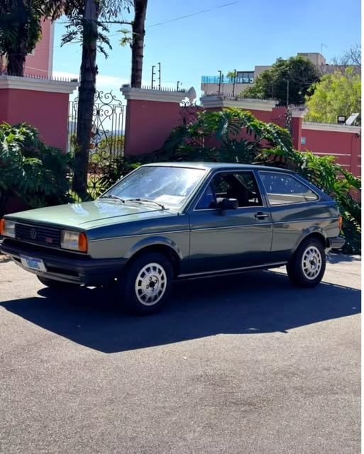 VOLKSWAGEN GOL - Imagem 2