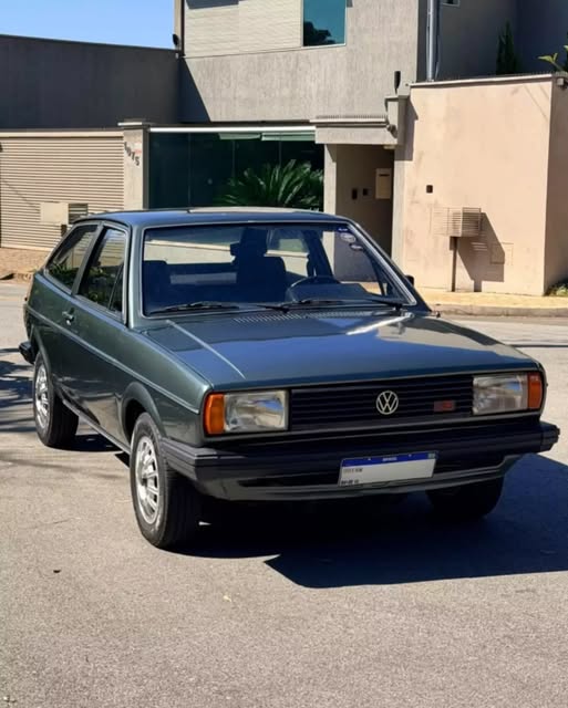 VOLKSWAGEN GOL - Imagem 3