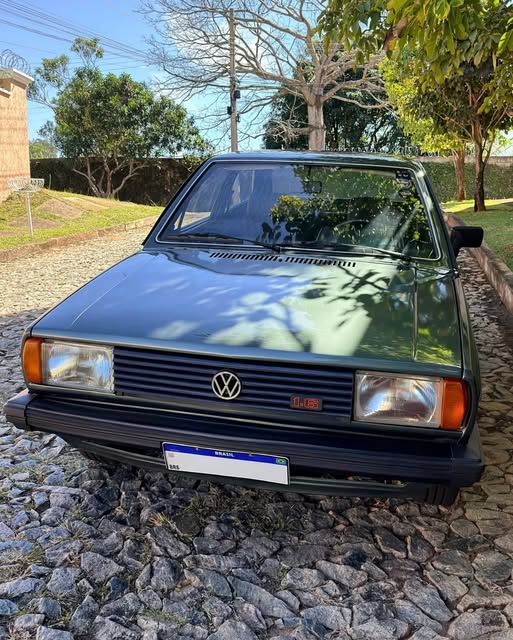 VOLKSWAGEN GOL - Imagem 7