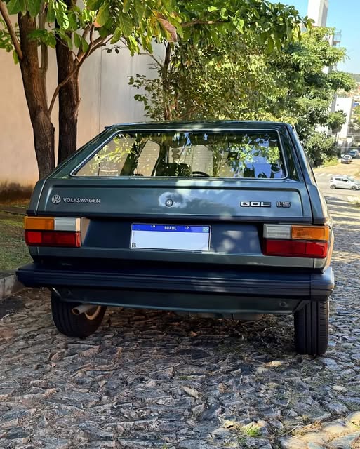 VOLKSWAGEN GOL - Imagem 8