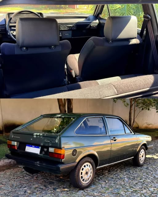 VOLKSWAGEN GOL - Imagem 10