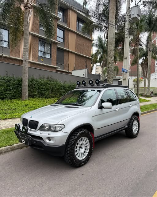 BMW X5 - Imagem 2