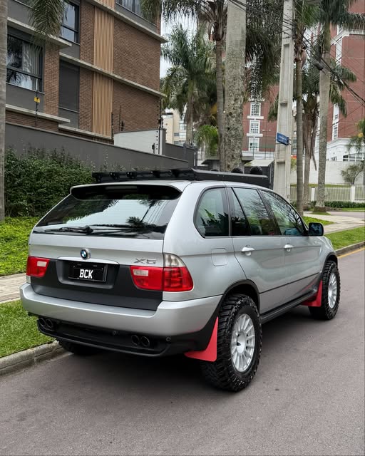 BMW X5 - Imagem 3