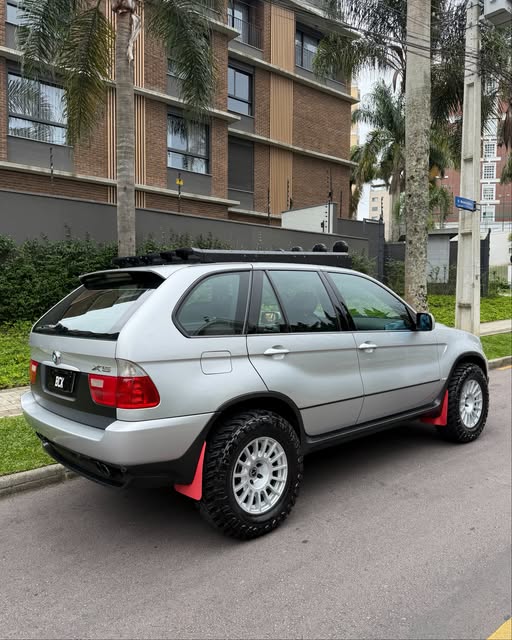 BMW X5 - Imagem 4