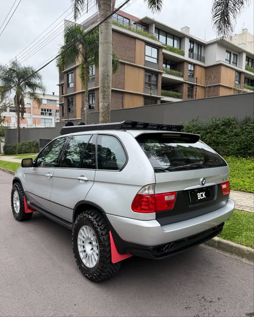 BMW X5 - Imagem 6