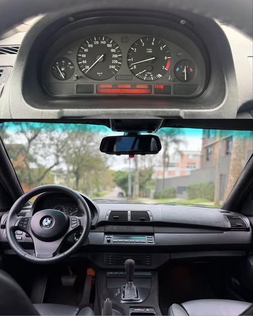 BMW X5 - Imagem 7