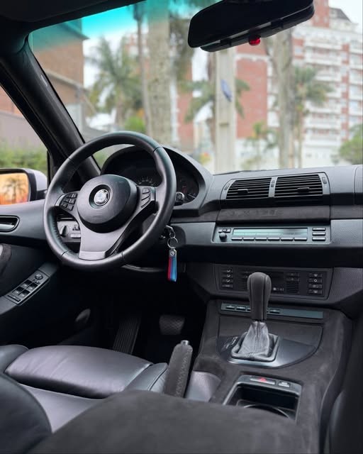BMW X5 - Imagem 8