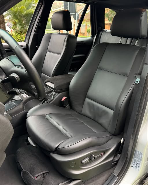 BMW X5 - Imagem 9