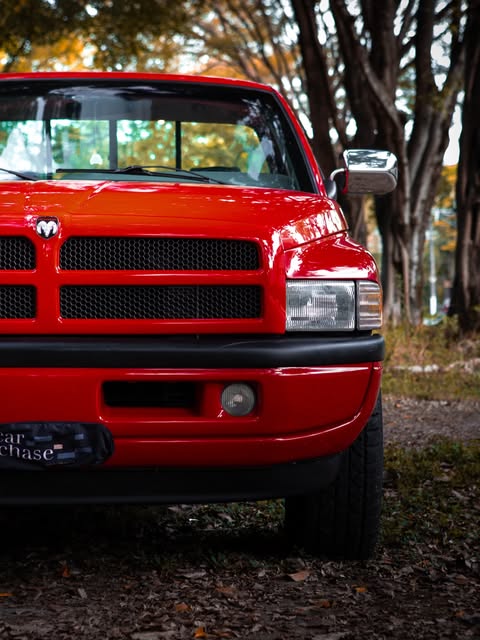 DODGE RAM 1500 LARAMIE SLT - Imagem 1