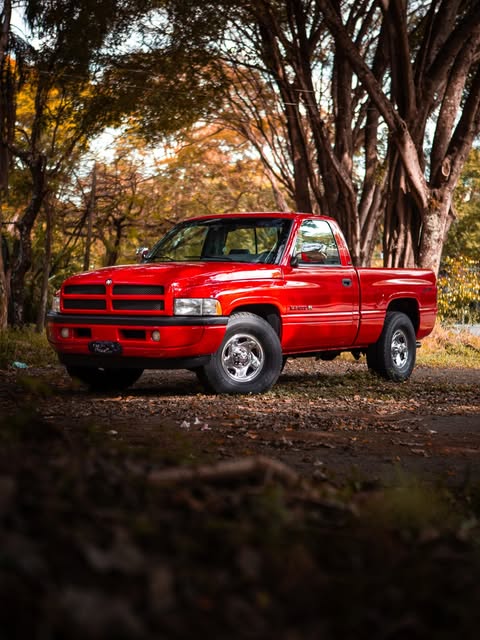 DODGE RAM 1500 LARAMIE SLT - Imagem 2