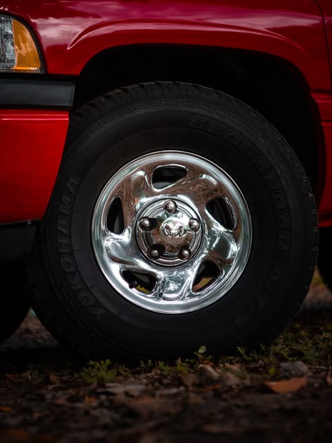 DODGE RAM 1500 LARAMIE SLT - Imagem 12