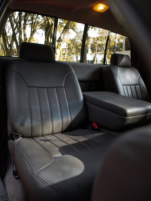 DODGE RAM 1500 LARAMIE SLT - Imagem 14