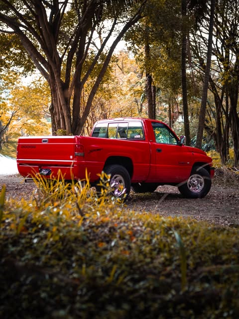 DODGE RAM 1500 LARAMIE SLT - Imagem 3