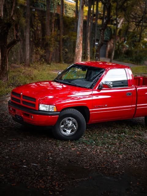 DODGE RAM 1500 LARAMIE SLT - Imagem 4