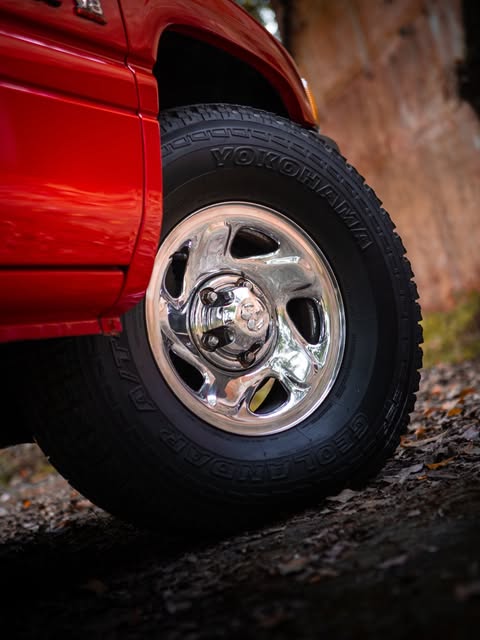 DODGE RAM 1500 LARAMIE SLT - Imagem 6