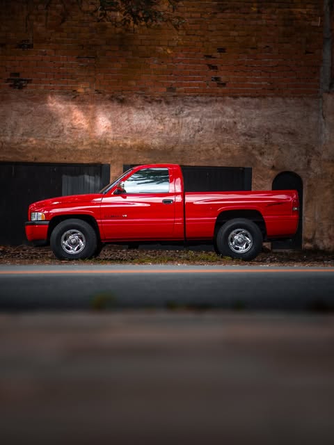 DODGE RAM 1500 LARAMIE SLT - Imagem 7