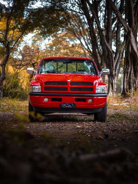 DODGE RAM 1500 LARAMIE SLT - Imagem 10