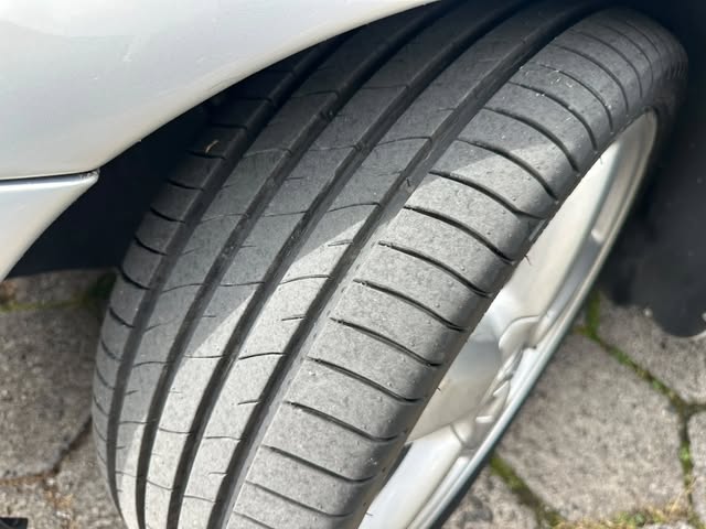 VOLKSWAGEN PARATI GTI 16V - Imagem 14