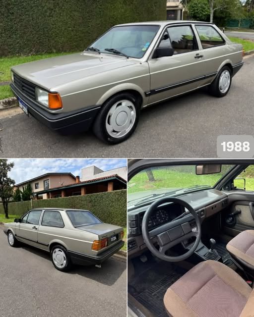 VOLKSWAGEN VOYAGE - Imagem 1