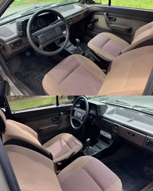 VOLKSWAGEN VOYAGE - Imagem 2