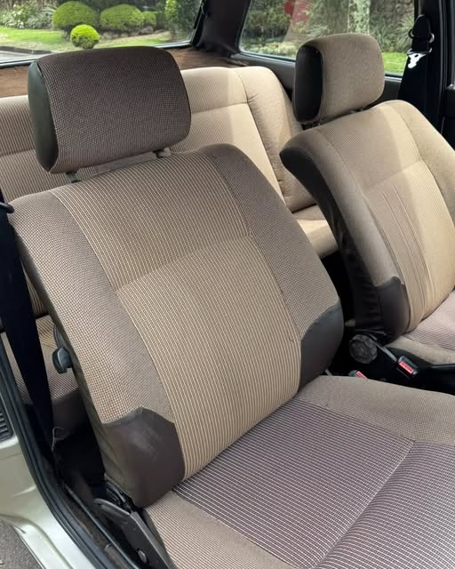 VOLKSWAGEN VOYAGE - Imagem 4