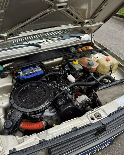 VOLKSWAGEN VOYAGE - Imagem 6