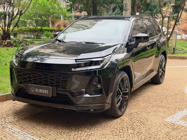 TOYOTA RAV4 S HÍBRIDO - Imagem 1