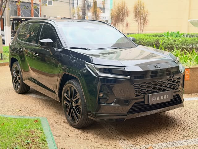 TOYOTA RAV4 S HÍBRIDO - Imagem 2