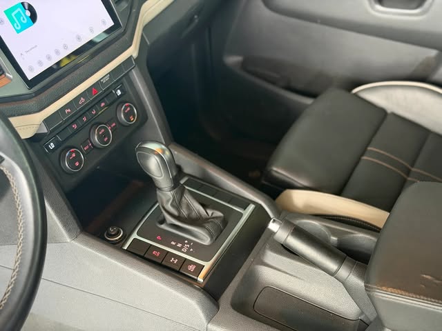 VOLKSWAGEN AMAROK V6 TURBO DIESEL - Imagem 9