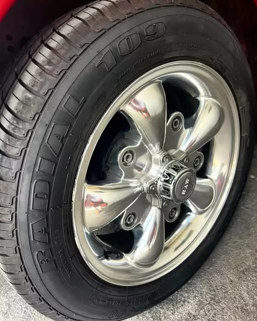 VOLKSWAGEN FUSCA - Imagem 13