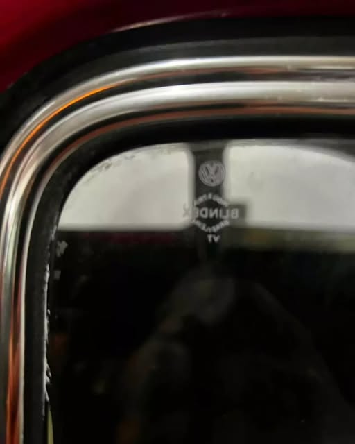 VOLKSWAGEN FUSCA - Imagem 14