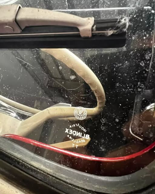 VOLKSWAGEN FUSCA - Imagem 16