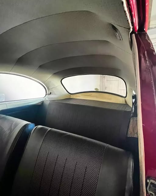 VOLKSWAGEN FUSCA - Imagem 8