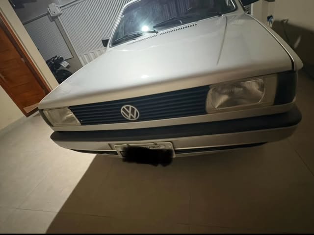 VOLKSWAGEN SAVEIRO SUMMER - Imagem 3